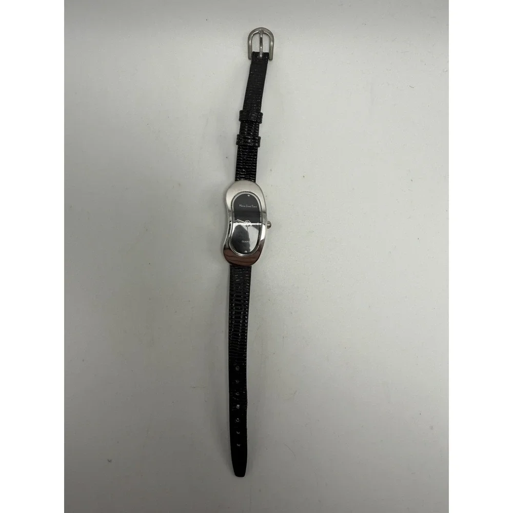 Main Line Time B4900 New Battery Ladies Watch 18MM 7